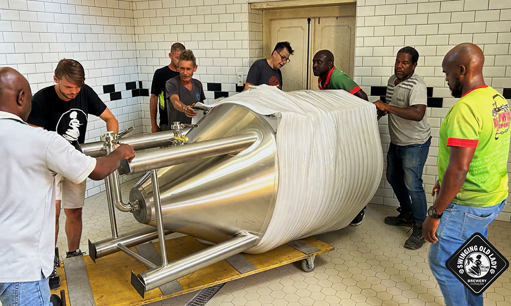 500L Brewery System,brewhouse equipment,1000L Beer Fermenter Unitanks